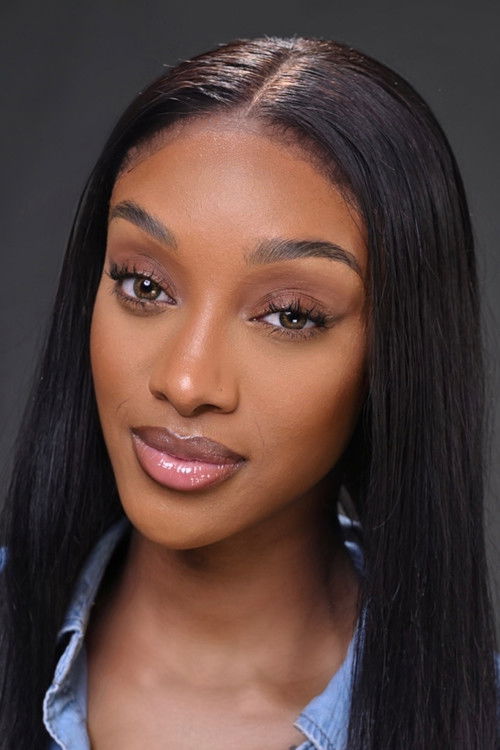 Photo of Jazz Anderson, Acting