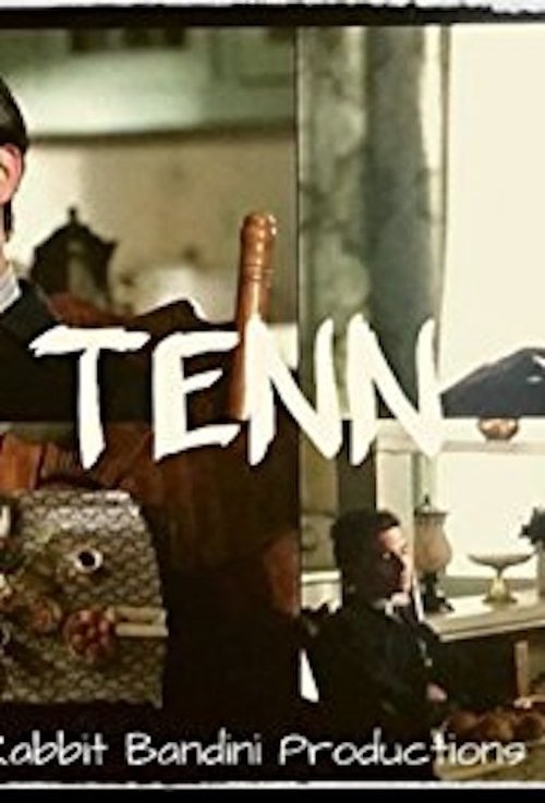 Movie poster for Tenn (2017)