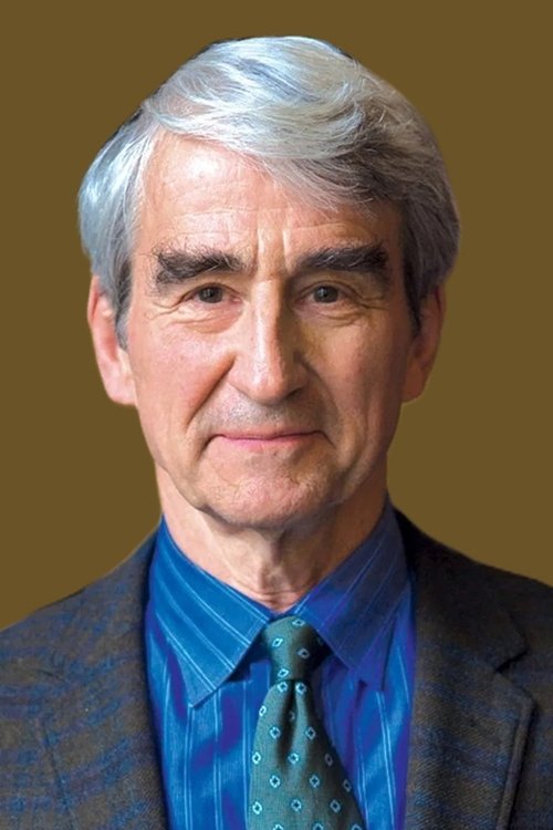 Sam Waterston profile