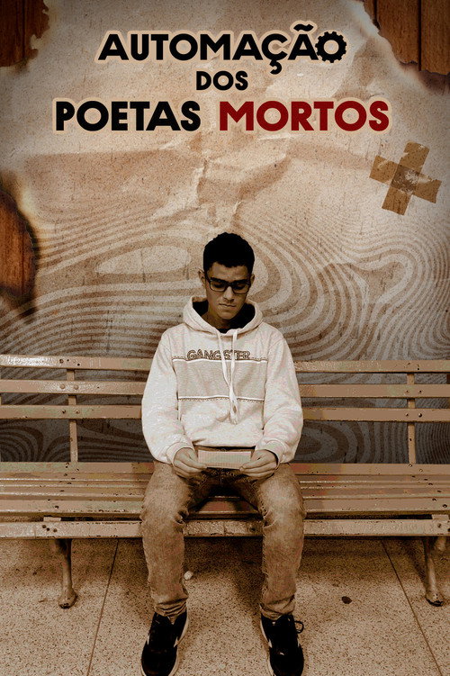 Movie poster for Automação dos Poetas Mortos (2023)