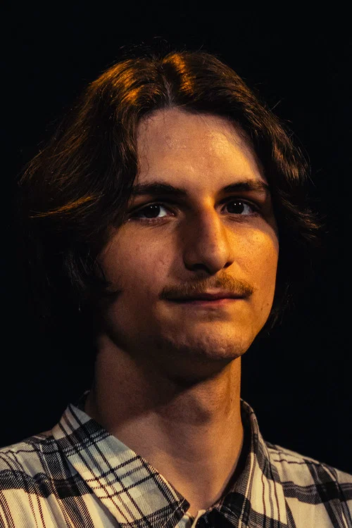Photo of Luigi Natalino, Art