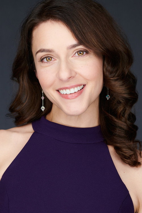 Photo of Michelle Snyder, Acting