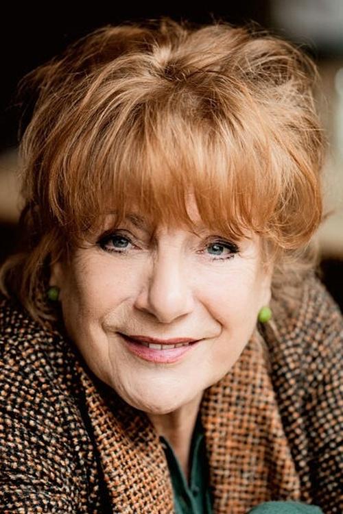 Hannelore Hoger profile