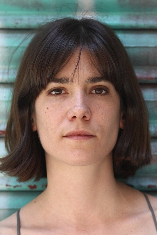 Photo of Bruna Cusí, Acting