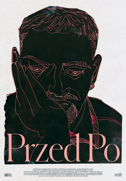 Movie poster for Before After (2022)