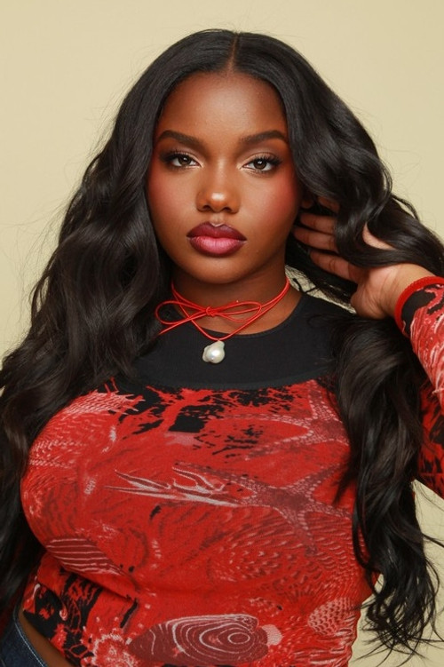 Photo of Bria Danielle Singleton, Acting