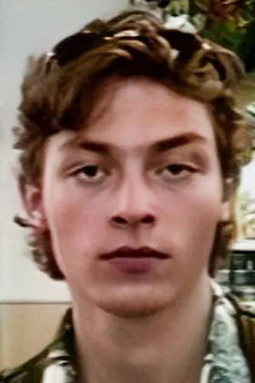 Photo of Eberhardt Huhn, Acting