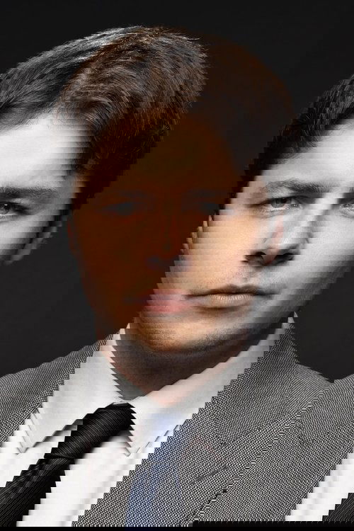 Brendan Meyer profile