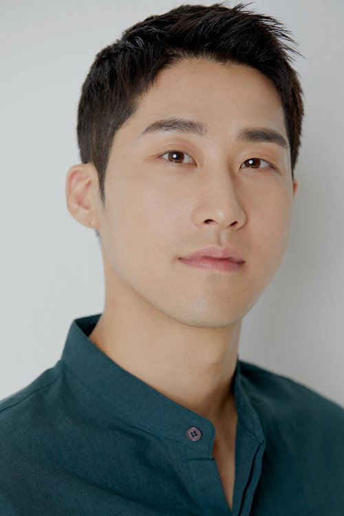 Photo of Kim Ji-chul, Acting