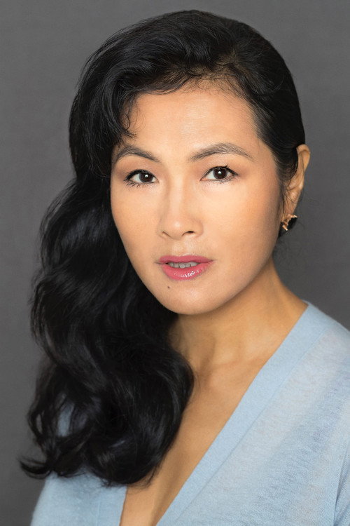 Photo of Grace Chang, Acting