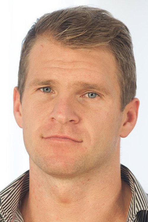 Photo of Michal Kozub, Acting