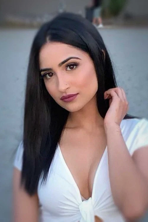 Photo of Tanu Grewal, Acting
