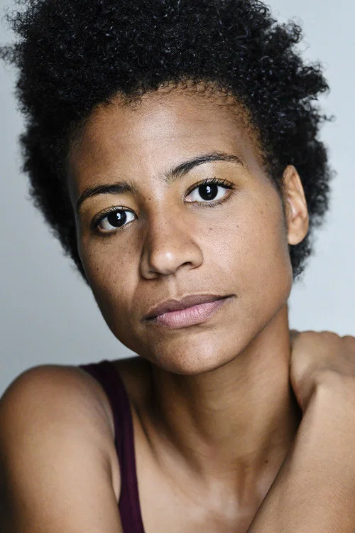 Photo of Jessica Murrain, Acting