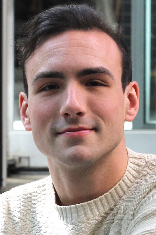 Colin Bedell profile