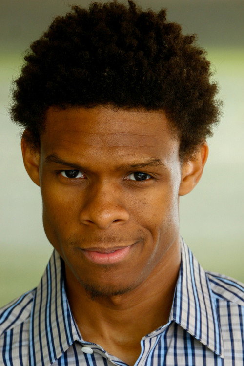 Photo of Brian Epps, Acting