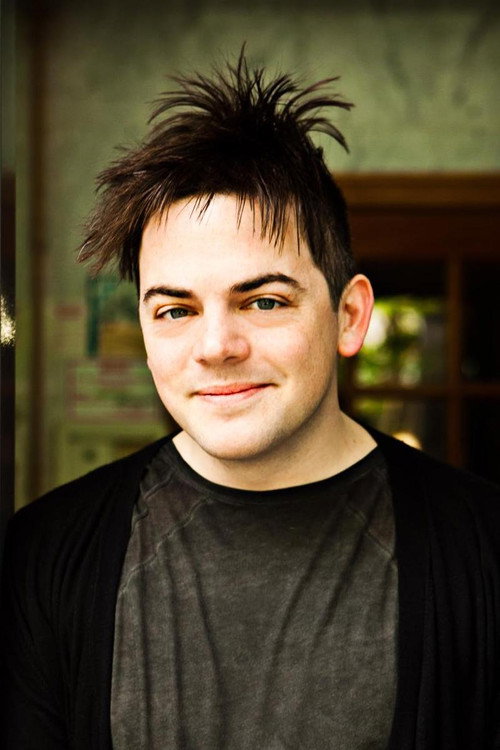 Photo of Nico Muhly, Sound