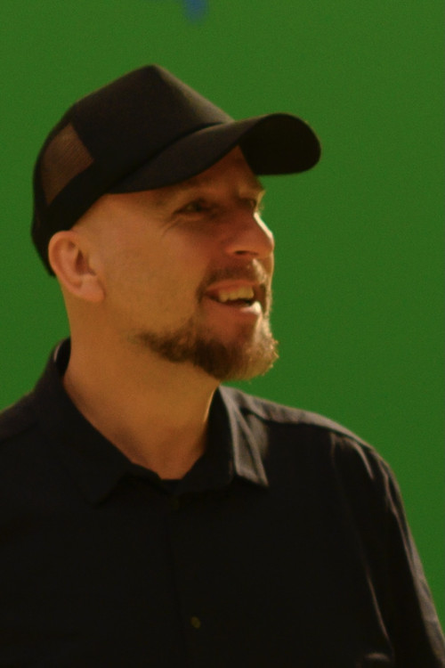 Photo of Jeff Tudor, Directing