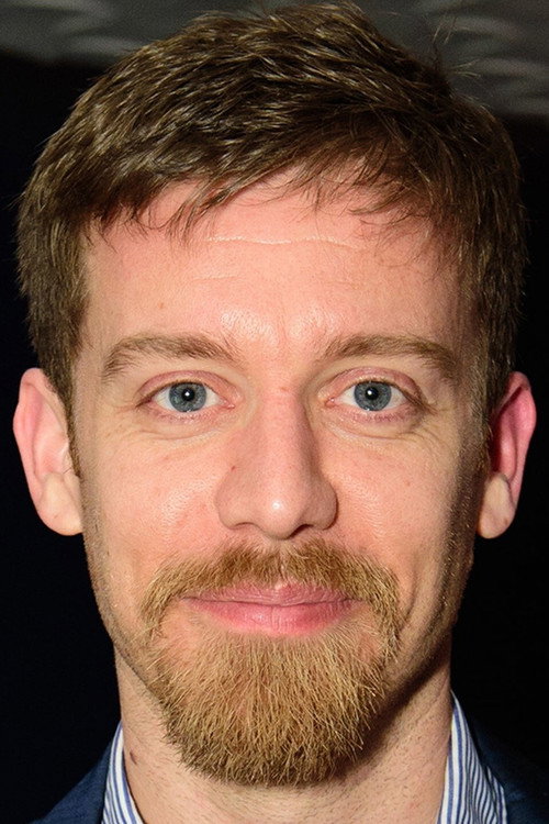 Photo of Philip Cumbus, Acting