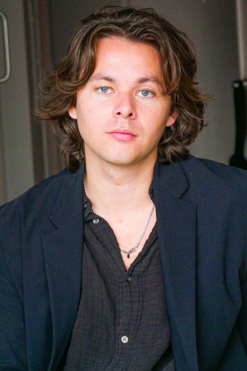 Photo of Tate Dewey, Acting