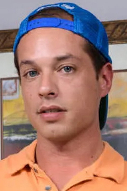 Photo of Caden Grey, Acting