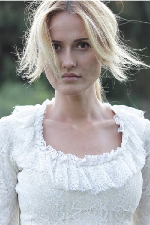 Photo of Tatyana Zelenskaya, Acting