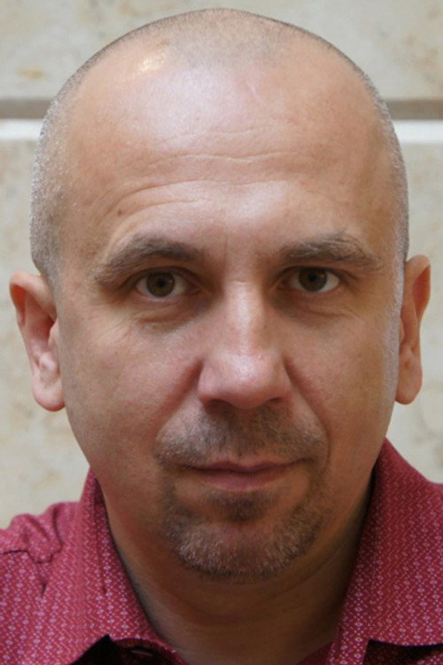 Andrey Snejko profile