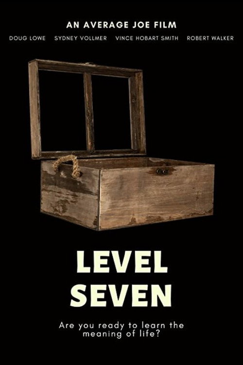 Movie poster for Level Seven (2020)