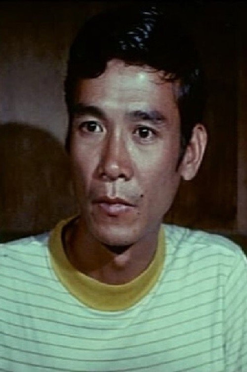 Photo of Chih Yao-Chang, Directing