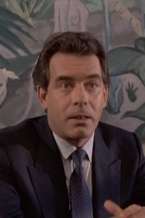 Photo of Alfredo Álvarez Calderón, Acting