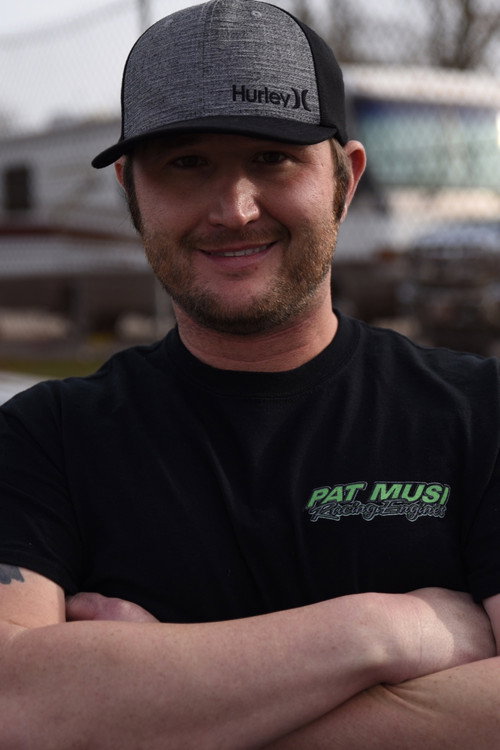 Photo of Kye Kelley, Acting