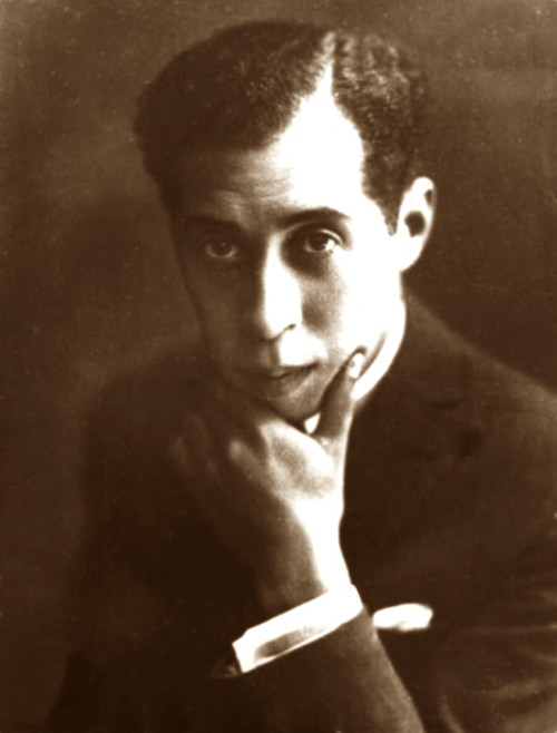 Movie poster for Corazón de criolla (1923)