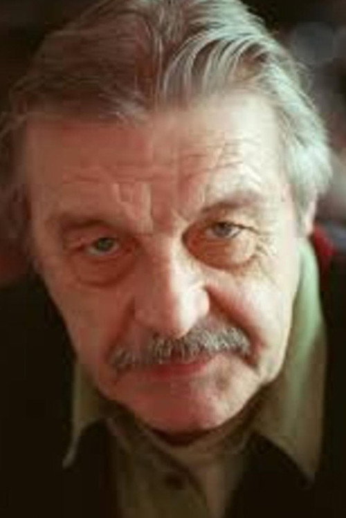 Photo of Hans Beerhenke, Acting