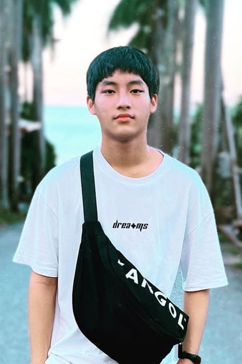 Photo of Hu Yu-heng, Acting