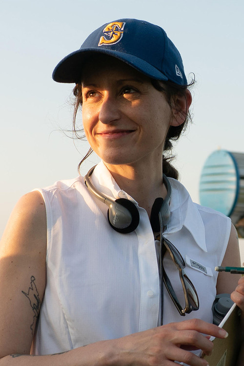 Photo of Martha Stephens, Directing