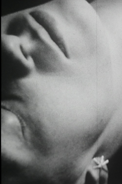 Movie poster for Fades and Close-Ups (1978)