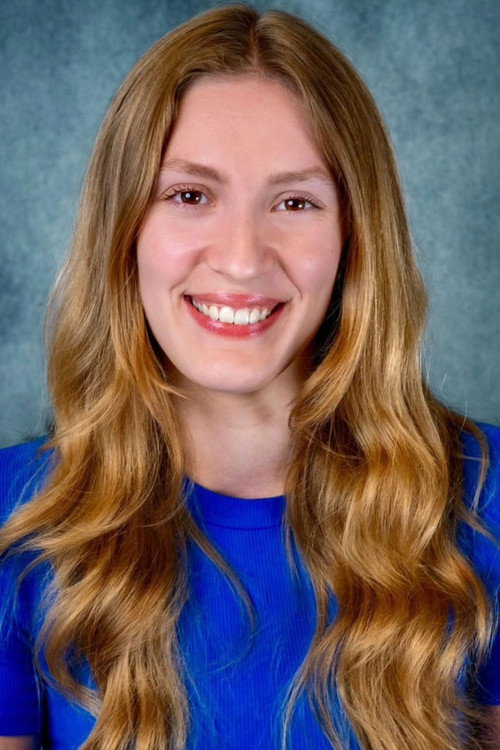Photo of Katie Dulson, Acting