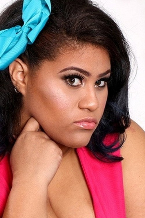 Photo of Ashley Heart, Acting