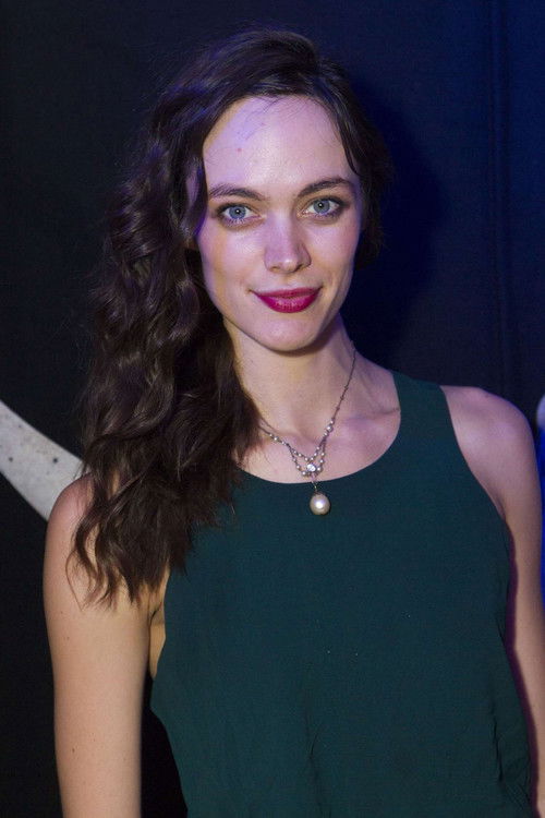 Photo of Ellen Francis, Acting