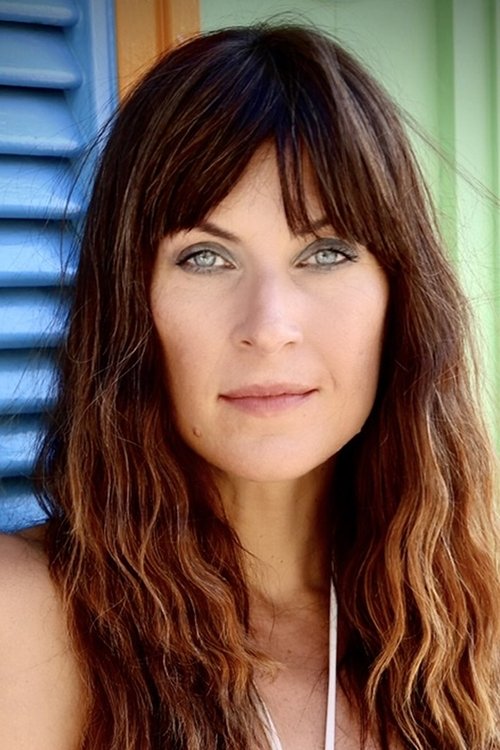 Photo of Denitza Diakovska, Acting