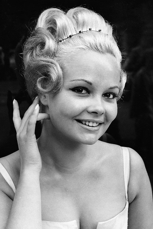 Photo of Véronique Vendell, Acting