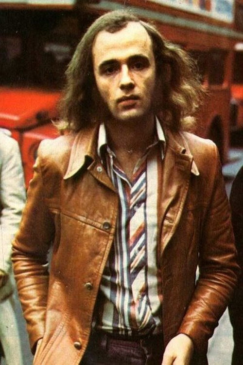 Photo of Thijs van Leer, Acting