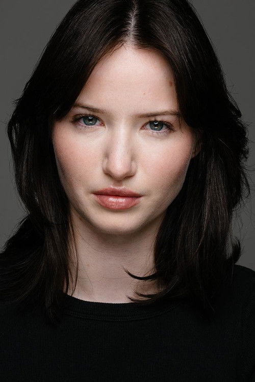 Photo of Madelyn Keys, Acting