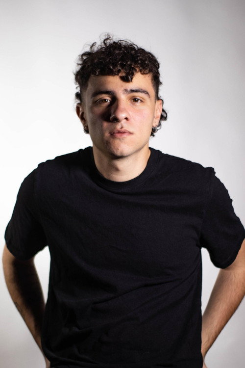 Photo of Miguel Torregrosa, Acting