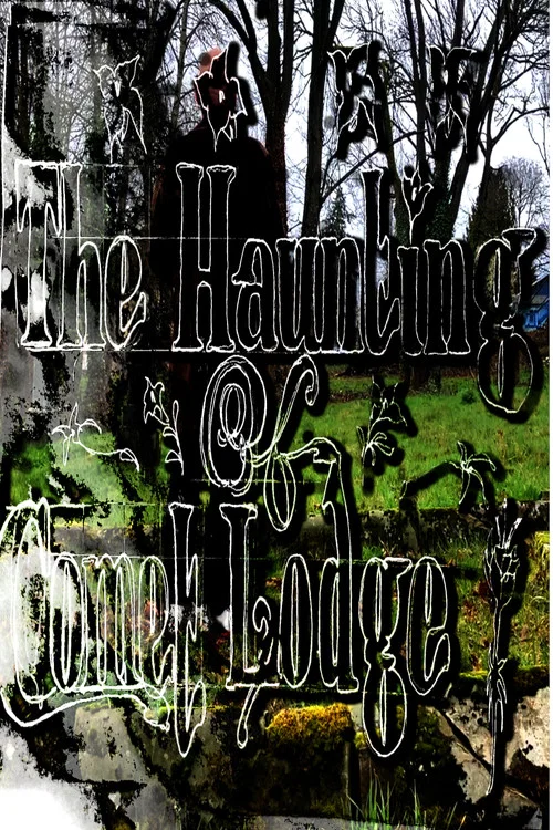 Movie poster for The Haunting of Comet Lodge (2026)