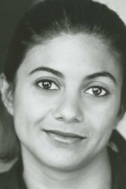 Photo of Rita Wolf, Acting
