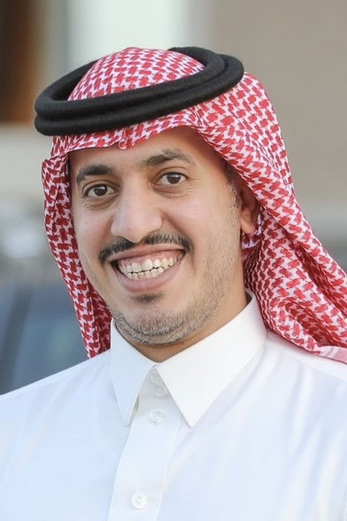 Abdulaziz Alshehri profile