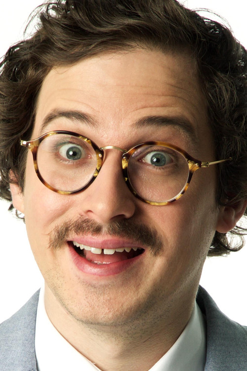 Jean-François Chagnon profile