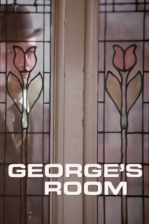 Movie poster for George's Room (1967)