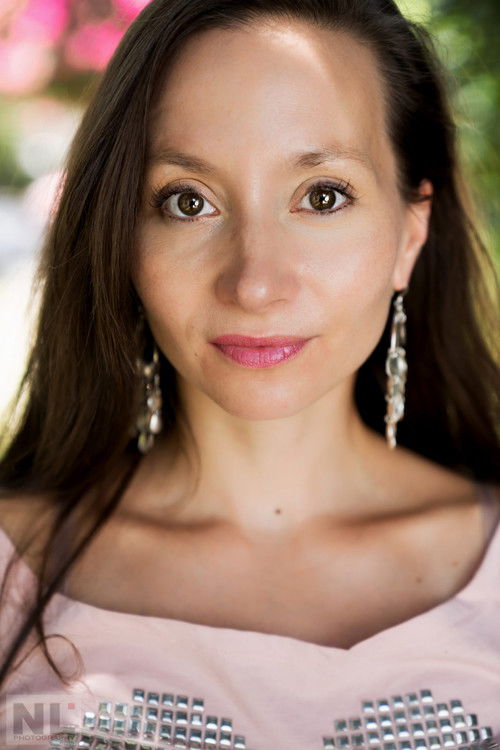 Ingá Márjá Sarre profile