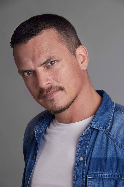 Photo of Óscar López Arias, Acting